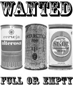 Wanted