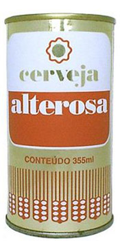 Alterosa