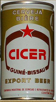 Cicer (Guiné-Bissau)