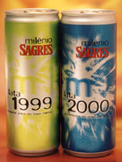 Sagres Milénio