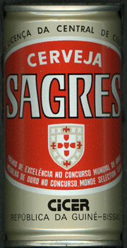 Sagres (Guiné-Bissau)